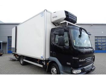 Chladírenský nákladní automobil DAF LF45-210 / MANUAL / EURO-5 / CARRIER SUPRA 450 / F: obrázek 1