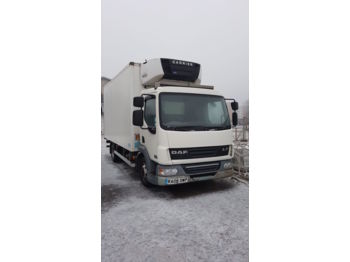Chladírenský nákladní automobil DAF LF 45 160: obrázek 1