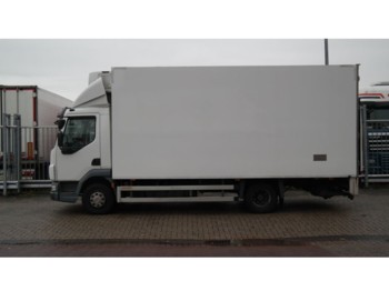 Chladírenský nákladní automobil DAF LF 45.160 FRIGO: obrázek 1