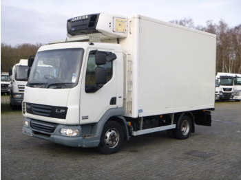 Chladírenský nákladní automobil D.A.F. LF 45.160 4x2 RHD Carrier Supra 450 frigo: obrázek 1