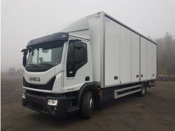 Nový Skříňový nákladní auto IVECO Eurocargo 140-250: obrázek 1