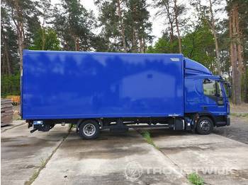 Skříňový nákladní auto IVECO Eurocargo 75-190: obrázek 1