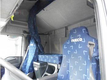 Skříňový nákladní auto IVECO STRALIS 310: obrázek 1
