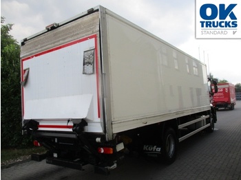 Chladírenský nákladní automobil IVECO Stralis AD190S31/FPCM Klima Luftfeder ZV: obrázek 1