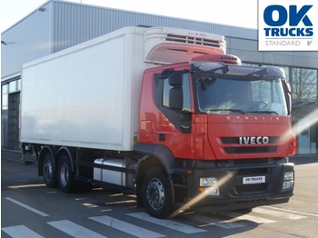 Chladírenský nákladní automobil IVECO Stralis AT260S45Y/FSCM: obrázek 1