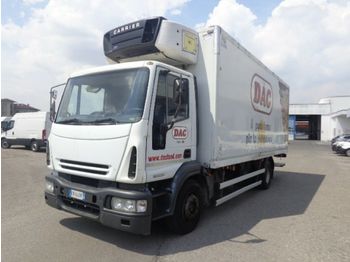 Chladírenský nákladní automobil Iveco 150E24 - LBW: obrázek 1