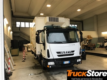Chladírenský nákladní automobil Iveco EUROCARGO 75 E 19: obrázek 1