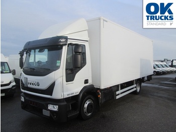 Skříňový nákladní auto Iveco EuroCargo ML120E25/P EVI_C: obrázek 1