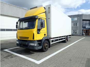 Chladírenský nákladní automobil Iveco Euro Cargo 150E24 kølebil: obrázek 1