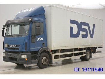 Skříňový nákladní auto Iveco Eurocargo 140E18: obrázek 1