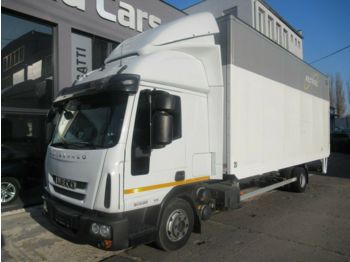 Skříňový nákladní auto Iveco Eurocargo 80E22 EEV: obrázek 1