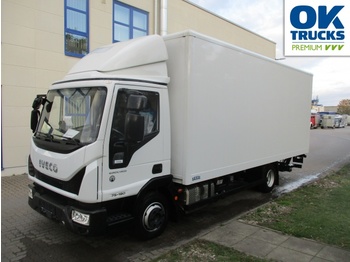 Skříňový nákladní auto Iveco Eurocargo ML75E19/P: obrázek 1