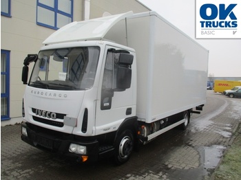 Skříňový nákladní auto Iveco Eurocargo ML75E21/P: obrázek 1