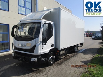 Skříňový nákladní auto Iveco Eurocargo ML75E21/P: obrázek 1