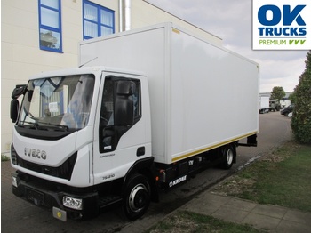 Skříňový nákladní auto Iveco Eurocargo ML75E21/PEVI_C: obrázek 1