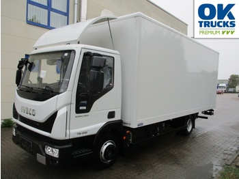 Skříňový nákladní auto Iveco Eurocargo ML75E21/PEVI_C: obrázek 1