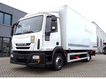 Skříňový nákladní auto Iveco ML120 E22 / Manual / EEV/3 Sitze/LBW DAUTEL: obrázek 1