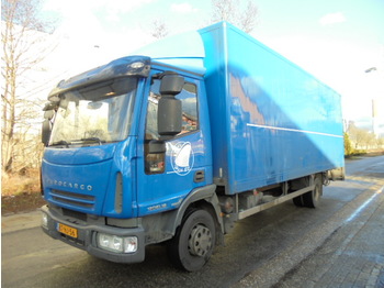 Skříňový nákladní auto Iveco ML 120 EL 18: obrázek 1