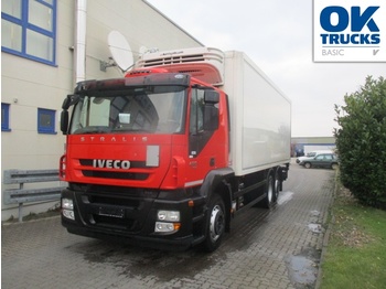 Chladírenský nákladní automobil Iveco Stralis AT260S45Y/FSCM: obrázek 1