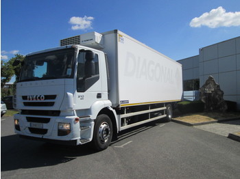 Chladírenský nákladní automobil Iveco Stralis FRIDGE 8L 310 HIGH QUALITY: obrázek 1