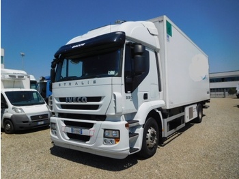 Chladírenský nákladní automobil Iveco Stralis STARLIS 190 33: obrázek 1