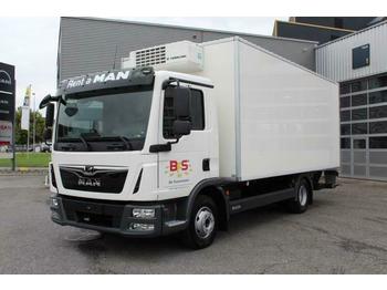 Chladírenský nákladní automobil MAN TGL 12.250 4x2 BL: obrázek 1