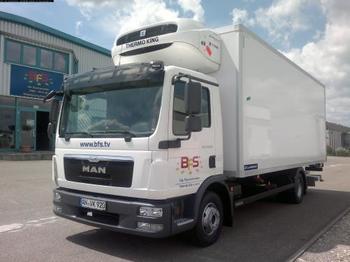 Chladírenský nákladní automobil MAN TGL 12.250 4x2 BL Thermo King Typ T1000 R 50, UL: obrázek 1
