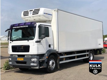 Chladírenský nákladní automobil MAN TGM 18 250 4X2 EEV / FRIGO FRESH / CLEAN NL TRUCK: obrázek 1