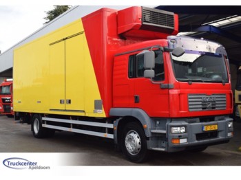 Chladírenský nákladní automobil MAN TGM 18.280, 296000 km, Carrier Supra 950 MT, Special koffer: obrázek 1