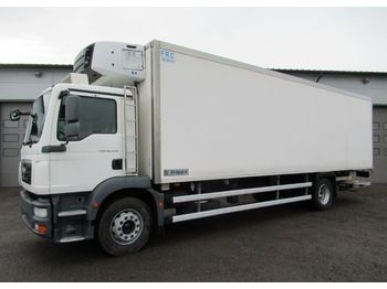 Chladírenský nákladní automobil MAN TGM 18 340: obrázek 1