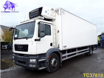 Chladírenský nákladní automobil MAN TGM 340 Euro 5: obrázek 1