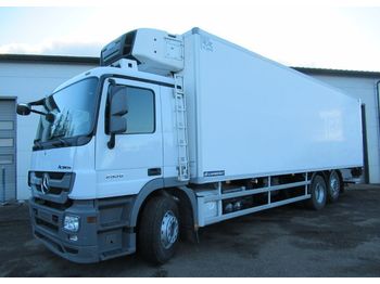 Chladírenský nákladní automobil MERCEDES-BENZ ACTROS 2536: obrázek 1