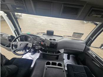 Mercedes Atego 1224 - Skříňový nákladní auto: obrázek 5