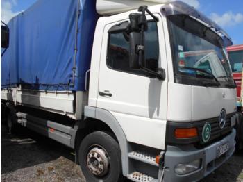 Plachtový nákladní auto Mercedes Atego 1323: obrázek 1