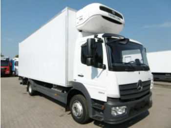 Chladírenský nákladní automobil Mercedes-Benz ATEGO 1224 TK 7,3m LBW THERMO KING T 1000 R: obrázek 1