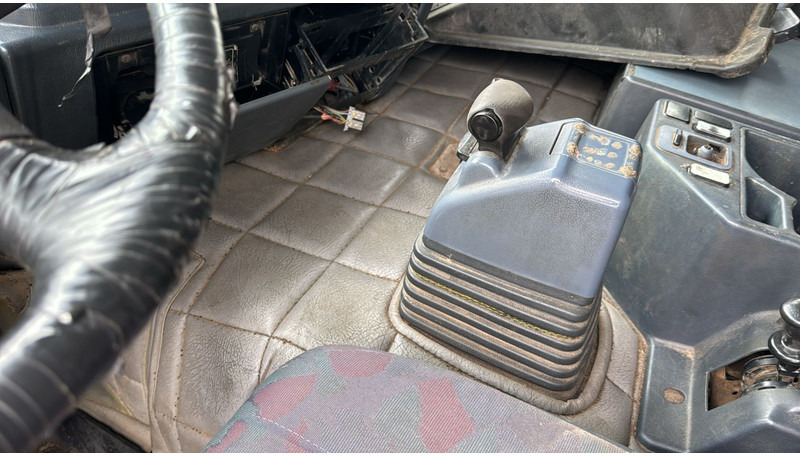 Sklápěč Mercedes-Benz Actros 2648 (GRAND PONT / LAMES / V8 / EPS): obrázek 19