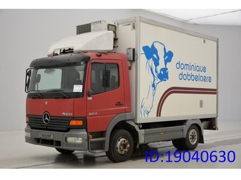 Chladírenský nákladní automobil Mercedes-Benz Atego 923: obrázek 1