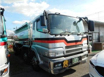 Cisternové vozidlo pro dopravu paliva Mitsubishi Fuso PJ-FT50JY: obrázek 1