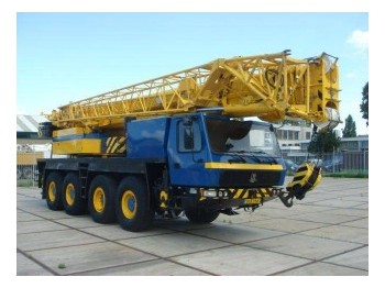 Grove GMK 4075 80 tons - Nákladní automobil valníkový/ Plošinový