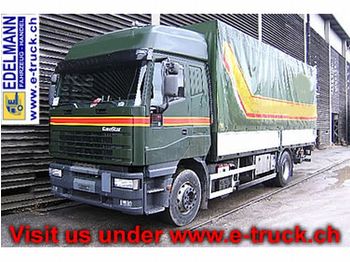 Iveco 190E38 4x2 Zylinder: 6 - Plachtový nákladní auto
