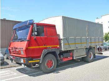 STEYR 19S32 - Plachtový nákladní auto