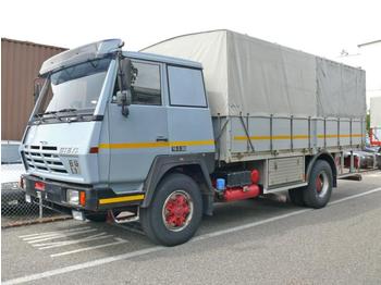 STEYR 19S32 - Plachtový nákladní auto