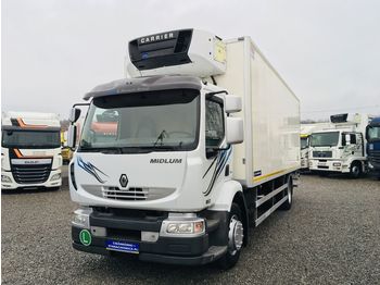 Chladírenský nákladní automobil RENAULT Midlum 18.220 Premium , Orginał 181000km Super Stan !: obrázek 1