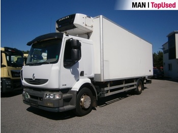 Chladírenský nákladní automobil RENAULT Midlum 280.18DXI: obrázek 1