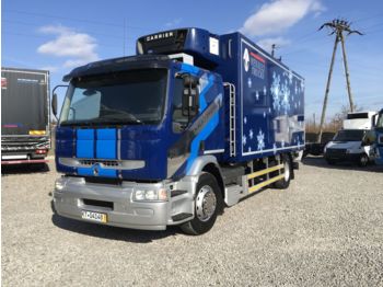 Chladírenský nákladní automobil RENAULT Premium 220 DCI: obrázek 1