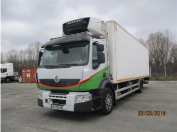 Chladírenský nákladní automobil RENAULT Short Euro 4 Short Euro 4: obrázek 1