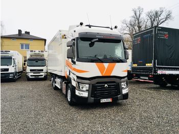 Chladírenský nákladní automobil RENAULT T 460 Volvo FH , E6 Super Stan !: obrázek 1