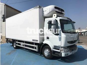 Chladírenský nákladní automobil Renault MIDLUM 220.14 DXI: obrázek 1
