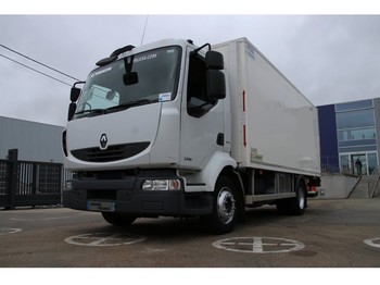 Chladírenský nákladní automobil Renault MIDLUM 240.12 DXI+LAMBERET 12P.+FRIGOBLOCK+D'HOLLANDIA 1500kg: obrázek 1