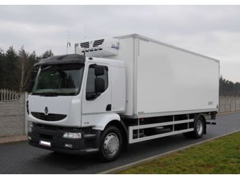 Chladírenský nákladní automobil Renault MIDLUM 300.18 CHŁODNIA+WINDA DMC 18000KG: obrázek 1